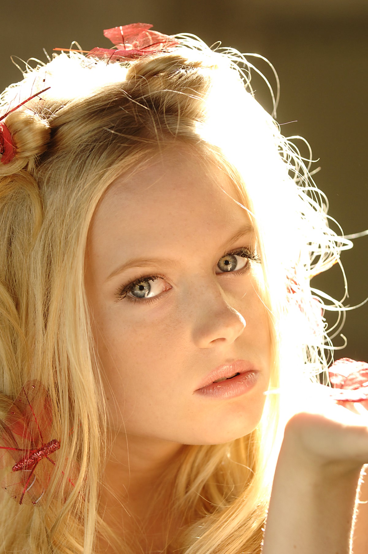 Fotograf Helmut Willmann